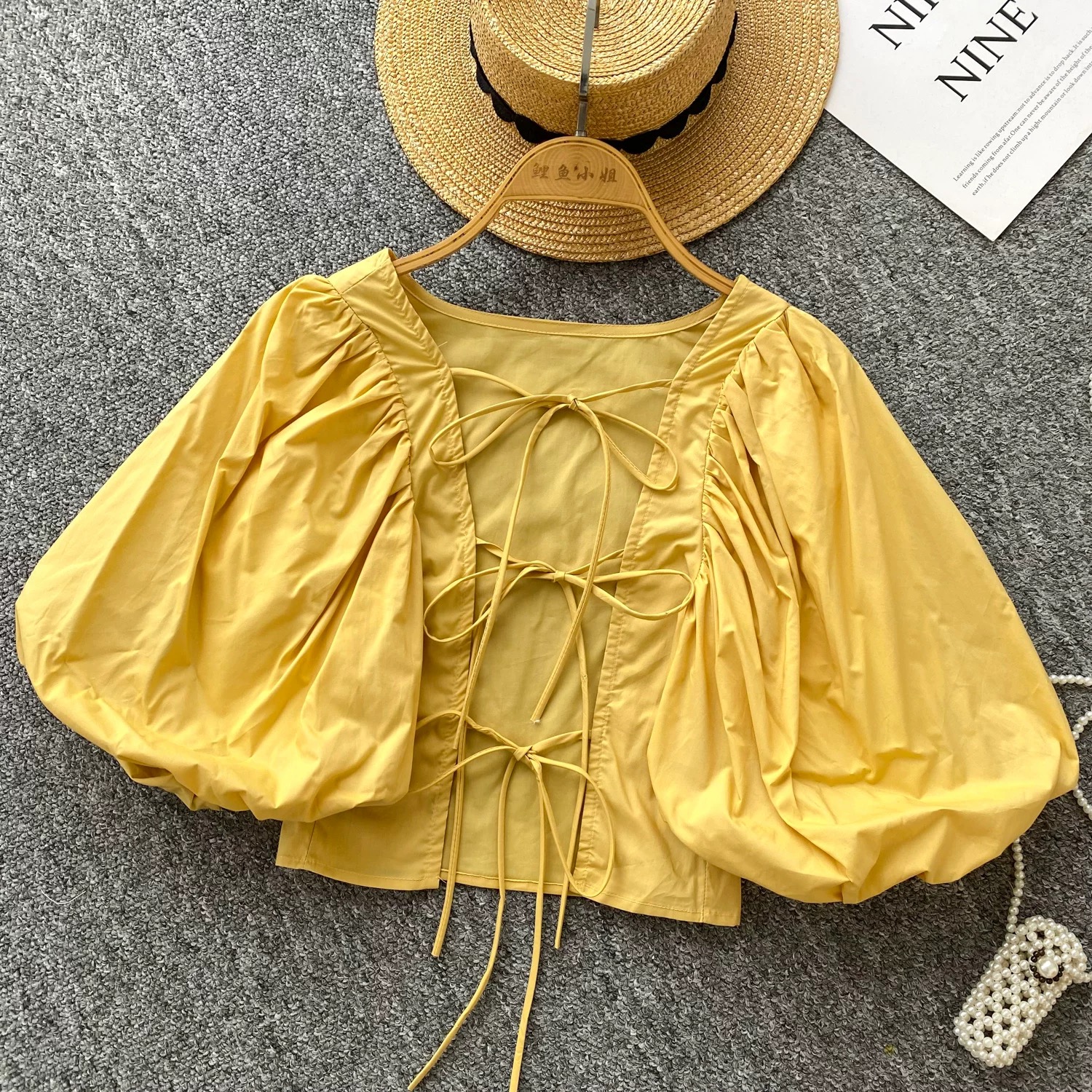 A colorful life top CTO1182 images